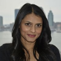 Divya Mathur